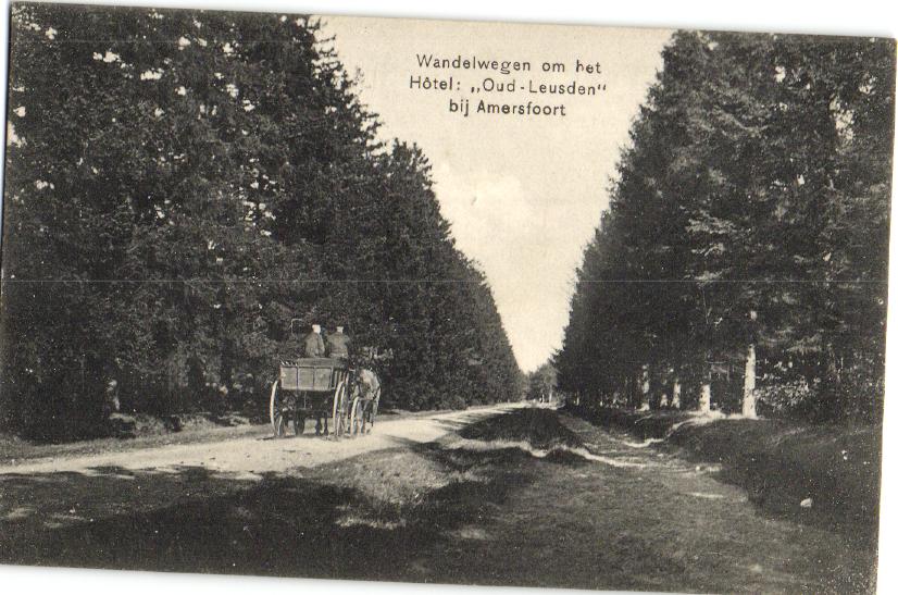 kaart