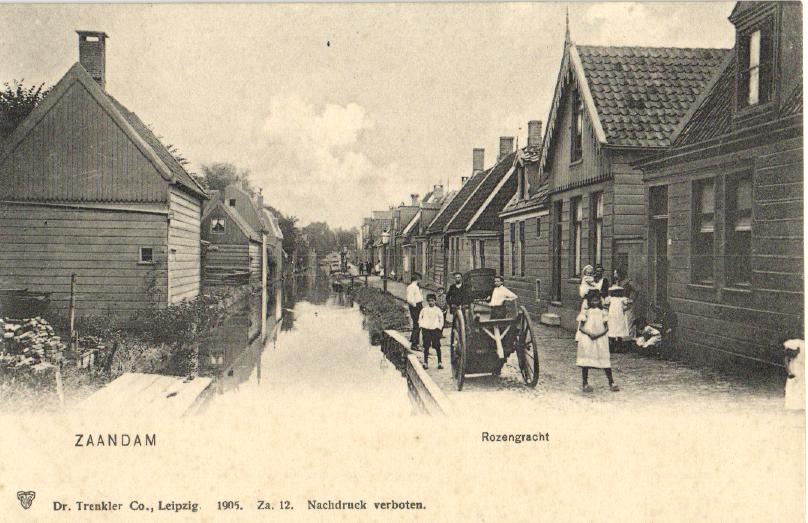 kaart