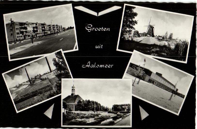 kaart