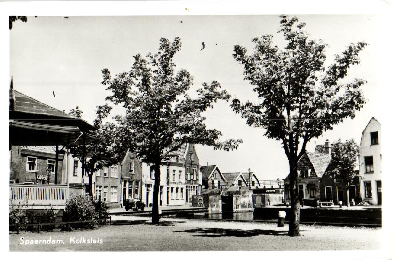 kaart
