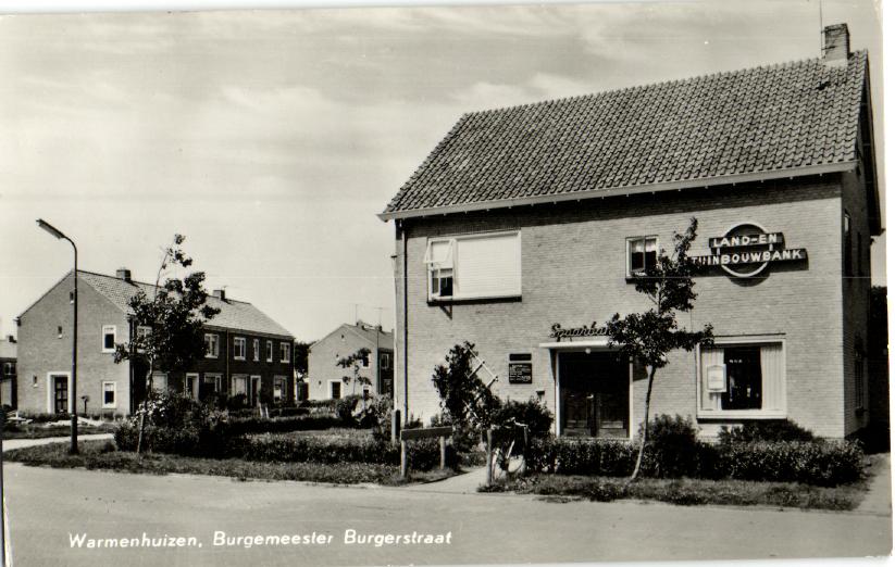 kaart
