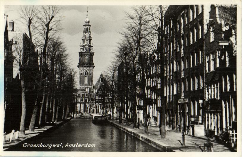 kaart