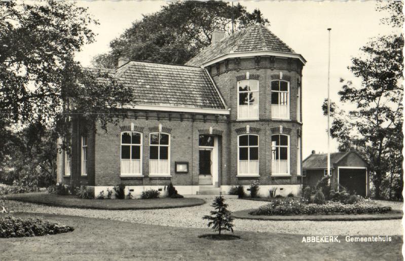 kaart