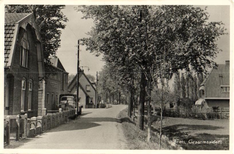 kaart