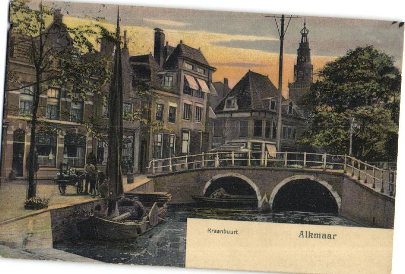 kaart
