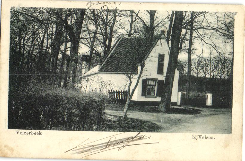 kaart