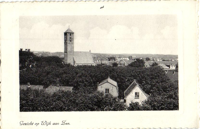 kaart