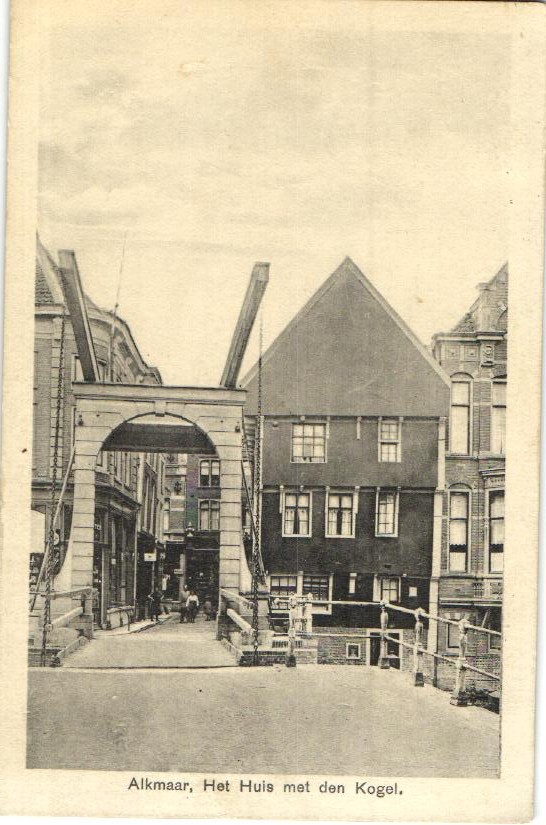 kaart