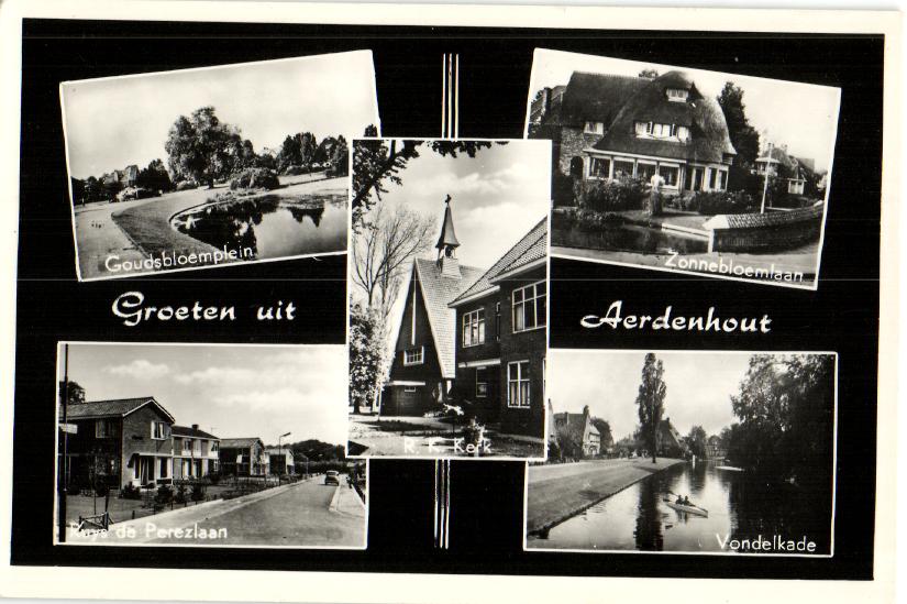 kaart