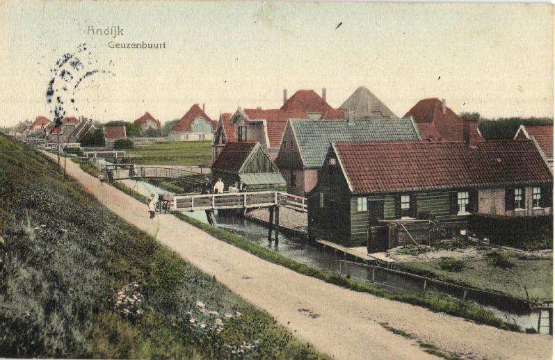 kaart