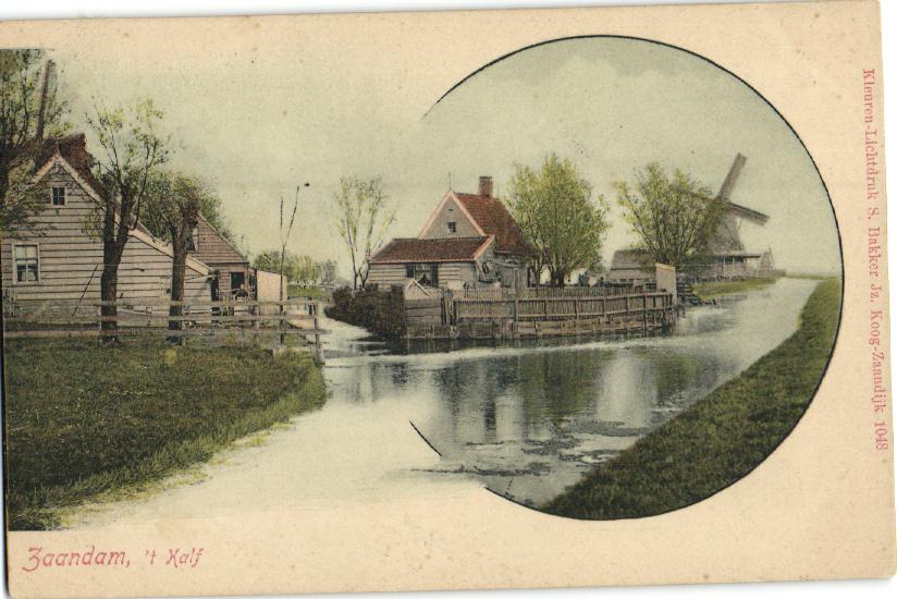 kaart