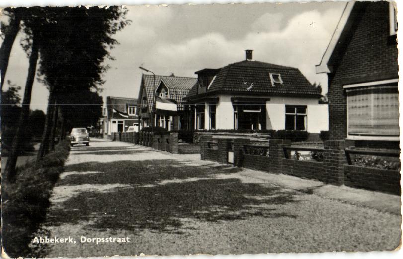 kaart