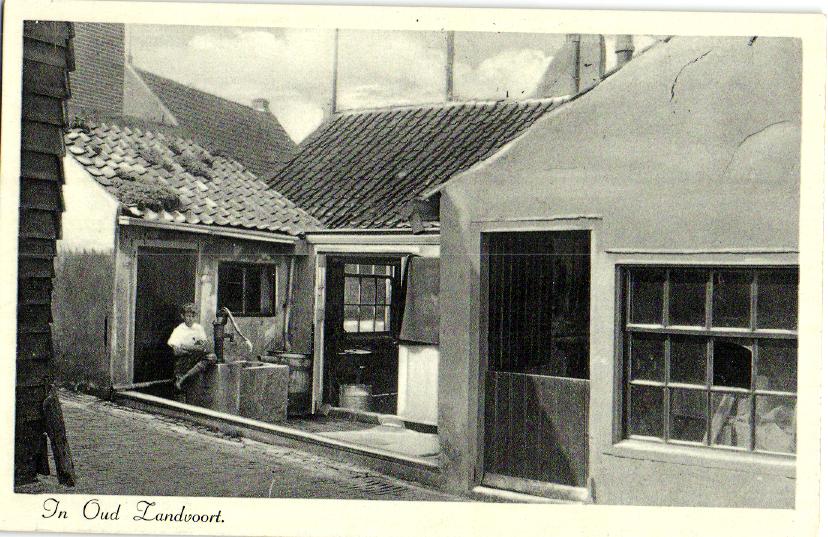 kaart