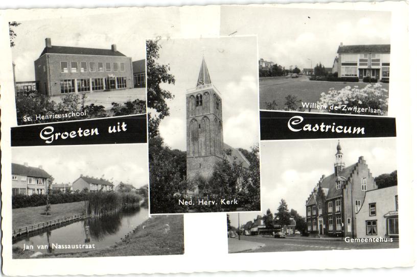 kaart