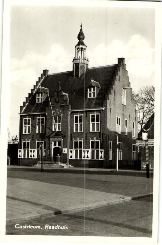 kaart