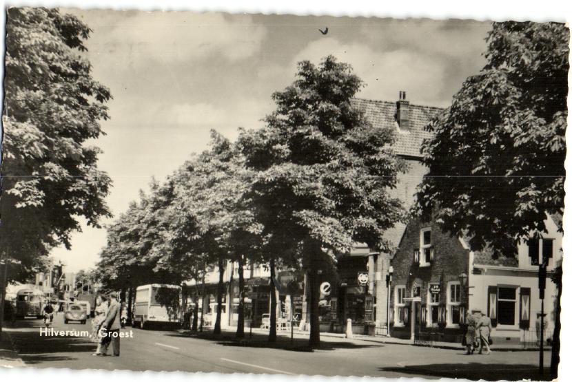 kaart