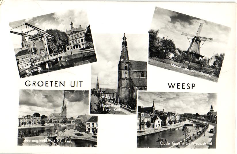 kaart