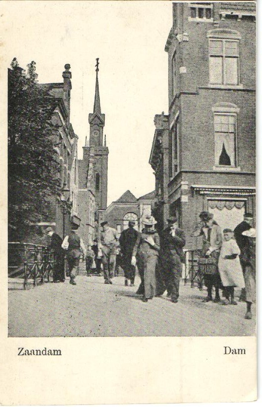 kaart