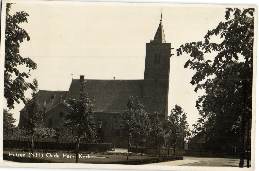 kaart