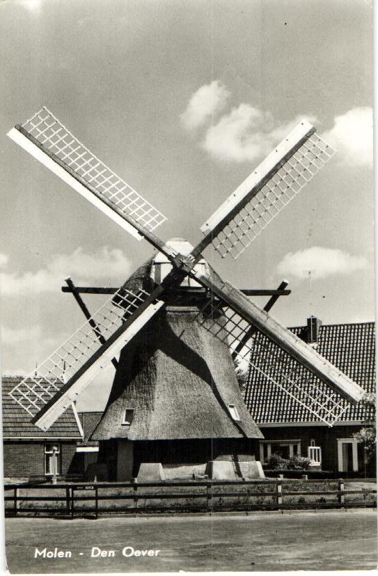 kaart