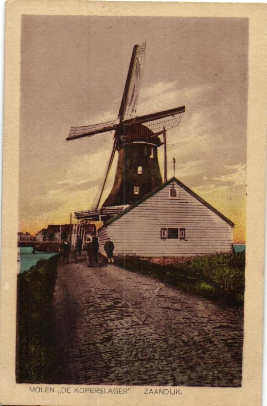 kaart