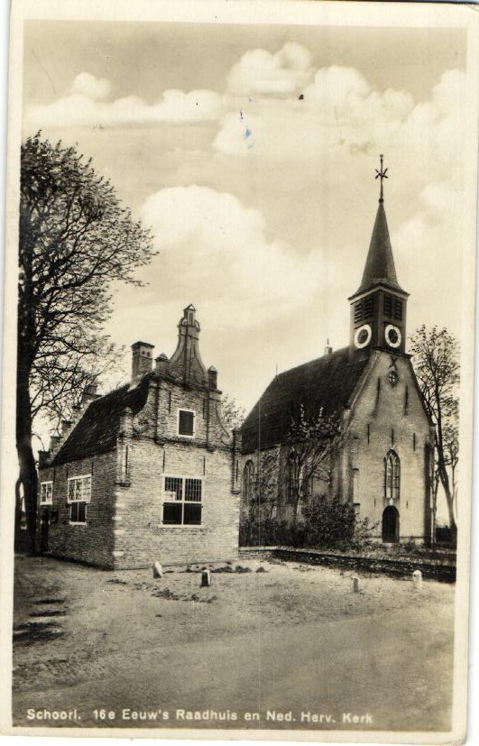 kaart