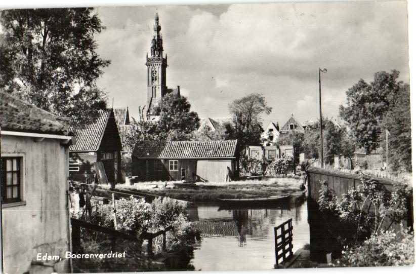 kaart
