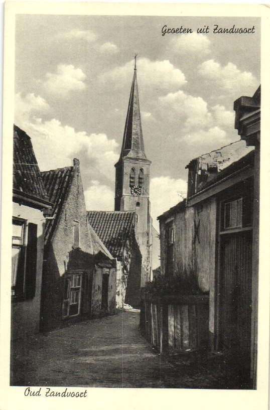 kaart