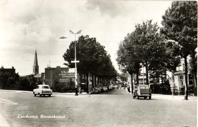 kaart