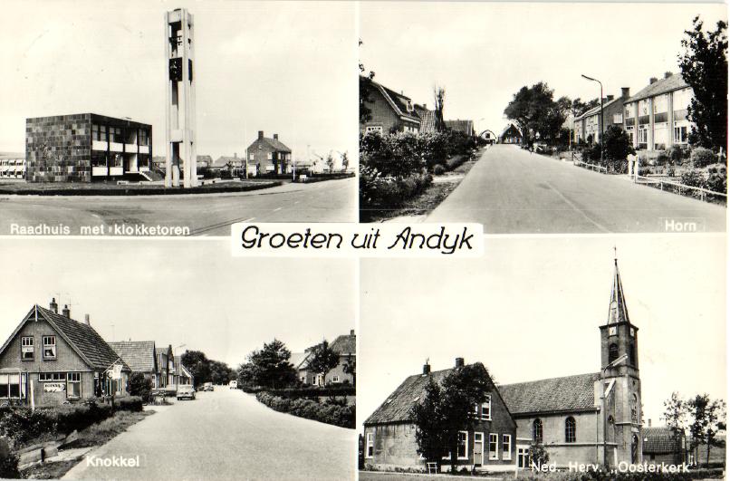 kaart