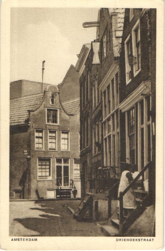 kaart