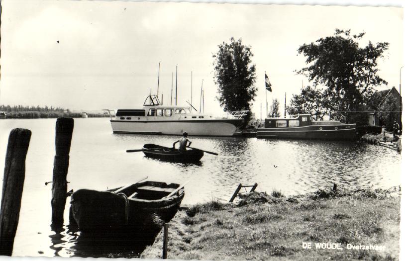 kaart