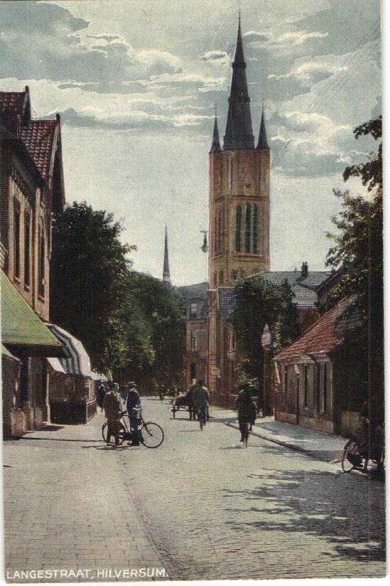kaart