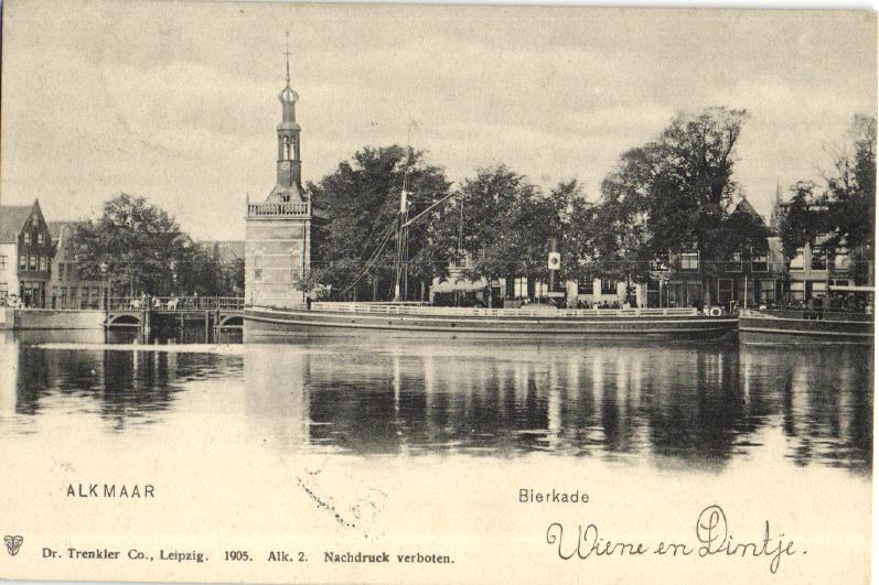 kaart