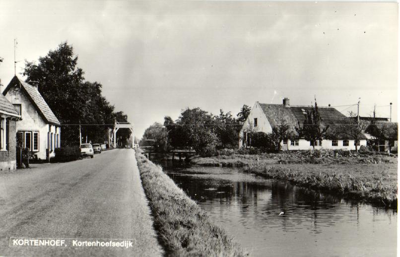 kaart