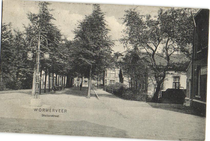 kaart