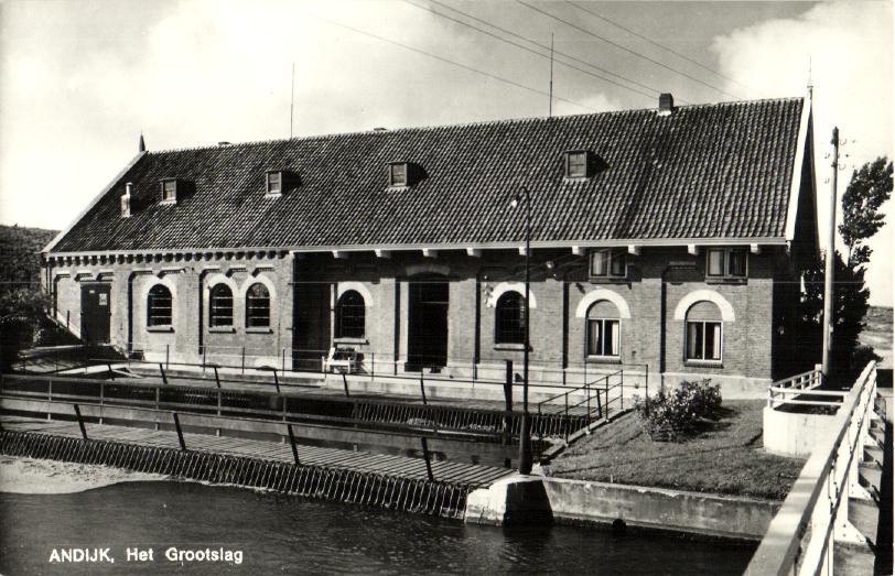 kaart