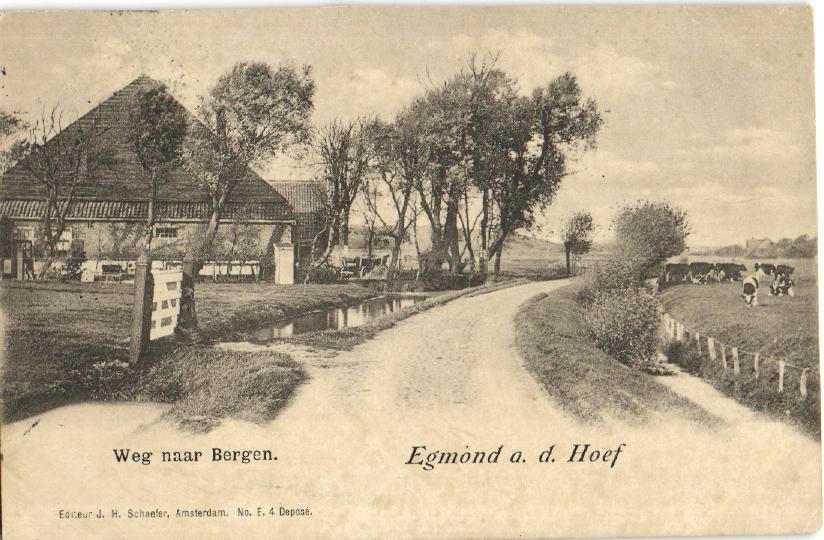 kaart