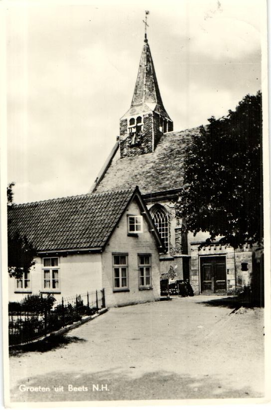 kaart