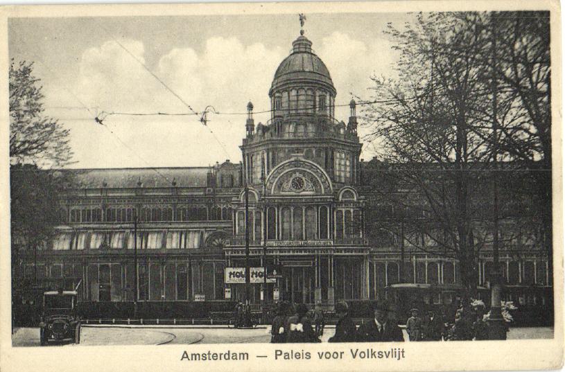 kaart