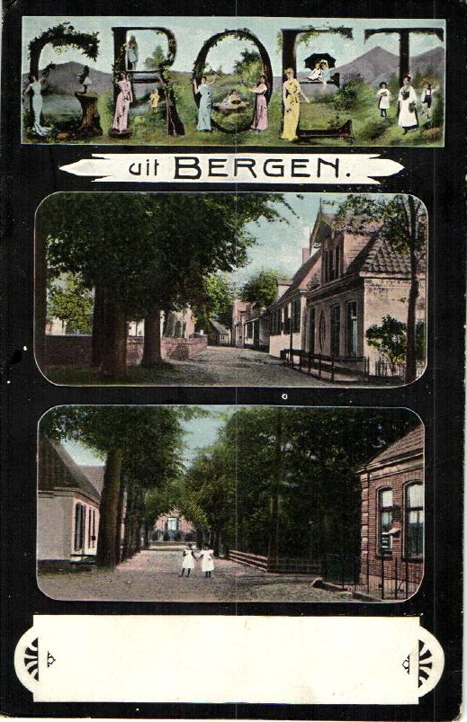 kaart