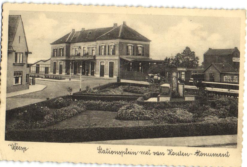 kaart