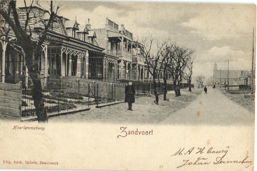 kaart