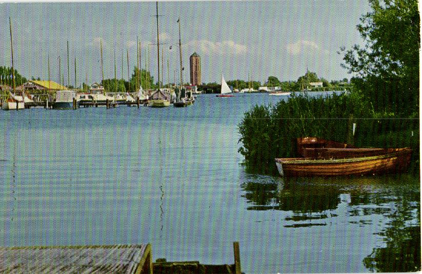 kaart