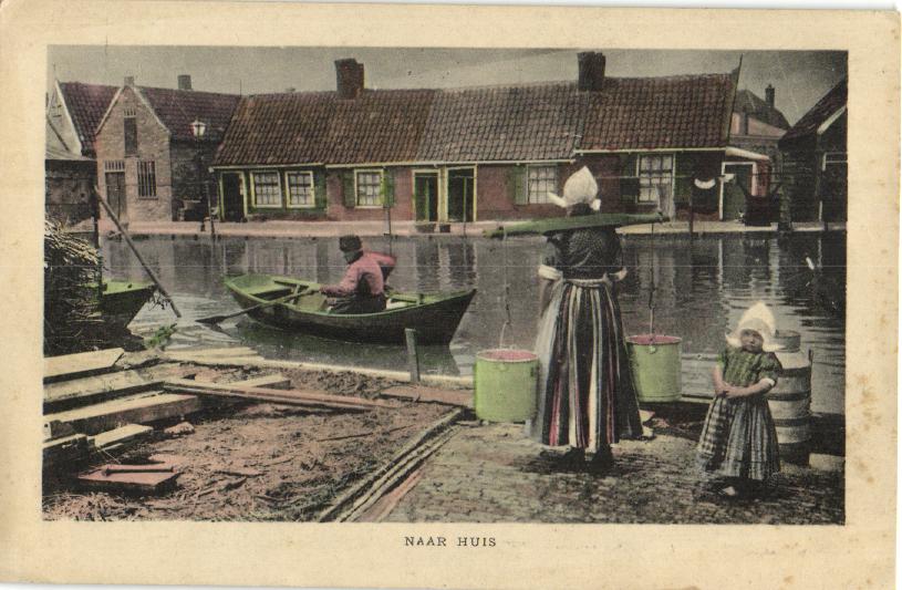 kaart