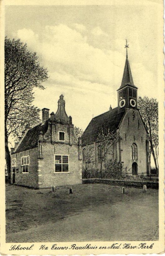 kaart