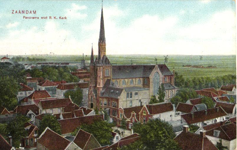 kaart