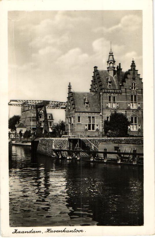 kaart