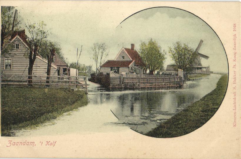 kaart