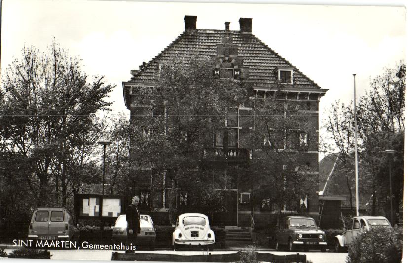kaart